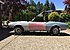 1968 Pontiac Firebird Convertible for sale 100990599